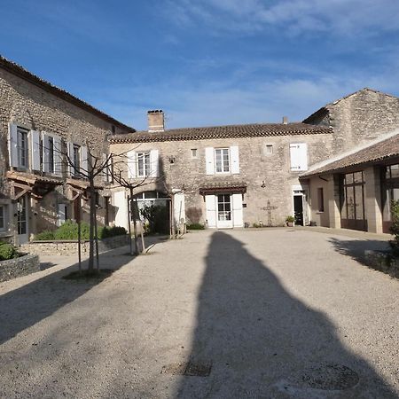 Prieure De Grignan Hotel Exterior photo