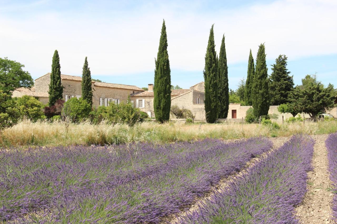 Prieure De Grignan Hotel Exterior photo